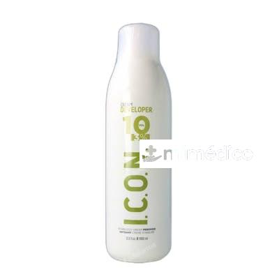 COLOR ECOTECH CREMA OXIDANTE 10 VOL 1000 ML 1 L ICON