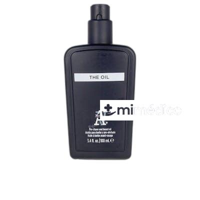 ACEITE DE PREAFEITADO MR A 100 ML NA ICON