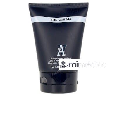 CREMA DE AFEITADO MR A 100 ML NA ICON