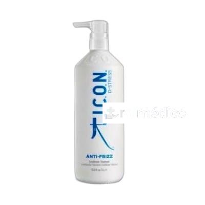 ACONDICIONADOR ANTI FRIZZ 739 ML NA ICON