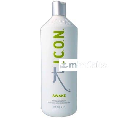 AWAKE ACONDICIONADOR DETOX 1 L ICON