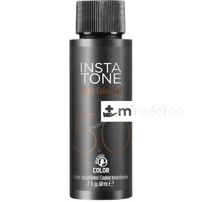 TINTE INSTA TONE 60 ML 50 LIGHT BROWN ICON