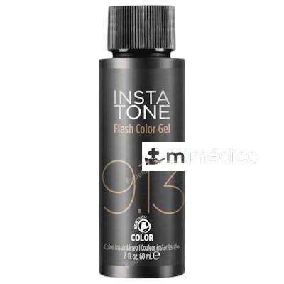 TINTE INSTA TONE 60 ML 913 VERY LIGHT ASH BLONDE ICON