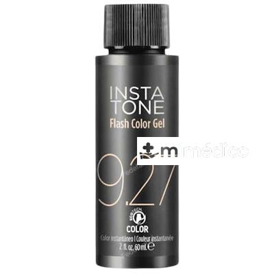 TINTE INSTA TONE 60 ML 927 BEIGE VERY LIGHT IRISE BLONDE ICON