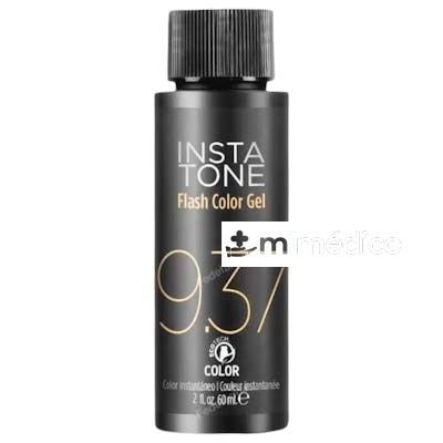 TINTE INSTA TONE 60 ML 937 VERY LIGHT GOLD IRISE BONDE ICON