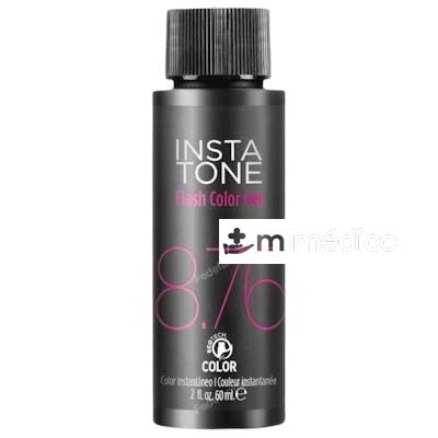 TINTE INSTA TONE 60 ML 876 LIGHT VIOLET ROSE ICON