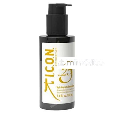525 HAIR GROWTH REPLENISHER REGENERADOR CAPILAR 100 ML NA ICON