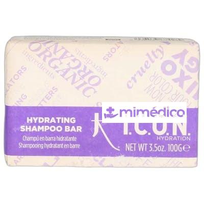 HYDRATING CHAMPU SOLIDO 100 GR NA ICON