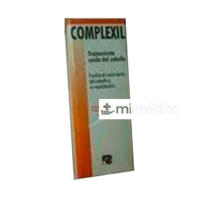 COMPLEXIL 125.ML EISER