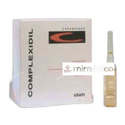COMPLEXIDIL ANTICAIDA X10 NA EISER