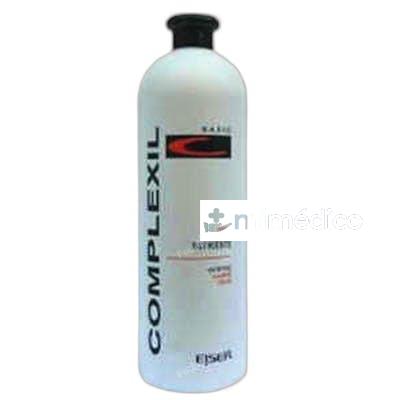 CHAMPU NUTRIENTE COMPLEXIL 100 ML 1 L EISER