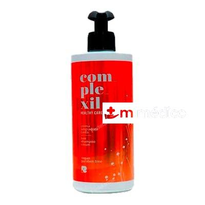 CREMA LIMPIADORA CAIDA 450ML EISER