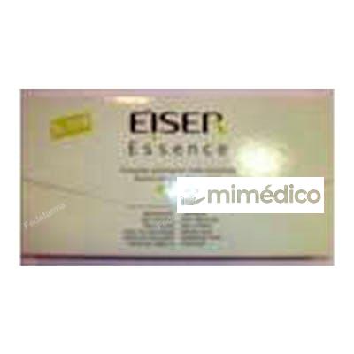 COMPLEJO POLIVEGETAL 12 X8 ML. EISER