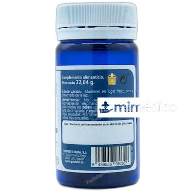 PELO PIEL Y UNAS 30 CAPSULAS NA HEALTH 4U