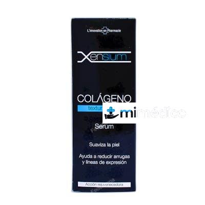 SERUM COLAGENO 30 ML 30 ML XENSIUM
