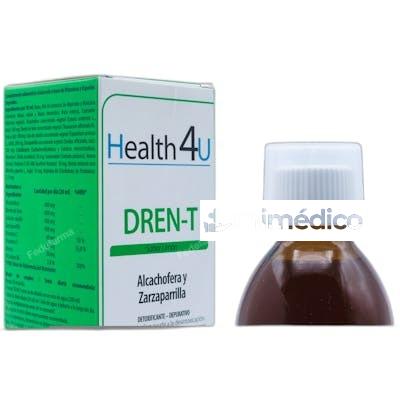 DRENT 250 ML 250 ML HEALTH 4U