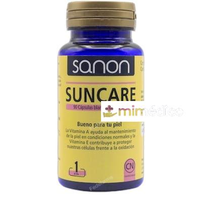 SUNCARE DE 700 MG 90 CAPSULAS NA SANON