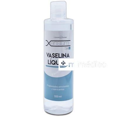 SKIN VASELINA LIQUIDA 300 ML NA XENSIUM