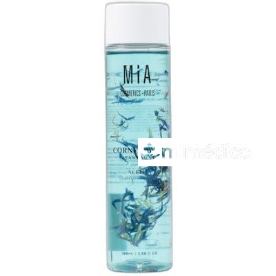 ACEITE LIMPIADOR CORNFLOWER 100 ML MIA COSMETICS