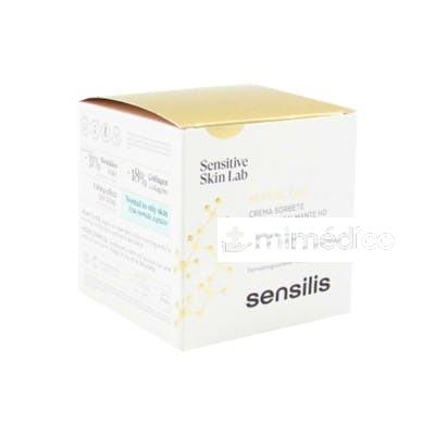 SENSILIS PEPTIDE AR CREMA SORBETE 50 ML SENSILIS