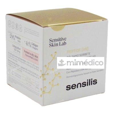 SENSILIS PEPTIDE AR BALSAMO SORBETE 50 ML SENSILIS