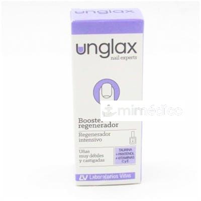 UNGLAX BOOSTER REGENERADOR 10 ML UNGLAX