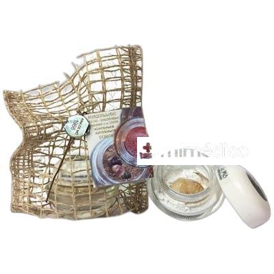 NATURAL MAKE UP VELO MATIFICADOR PINCEL DE ANGEL NA AINA DE MO