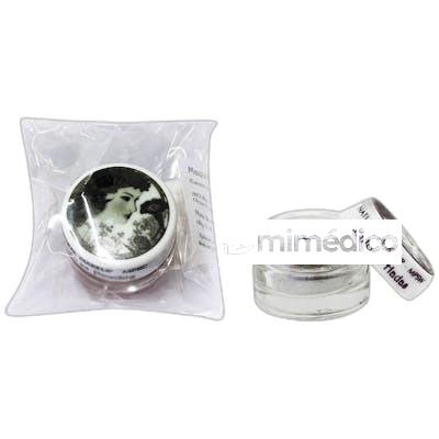 MINI POWER CUENTO DE HADAS PLATA BLANCA NA AINA DE MO