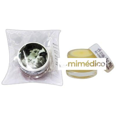 MINI BALSAMO LABIAL SIN AROMAS ANADIDOS NA AINA DE MO