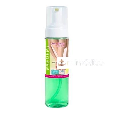 AQUA MOUSSE HIGIENIZANTE 200ML DEPILOK