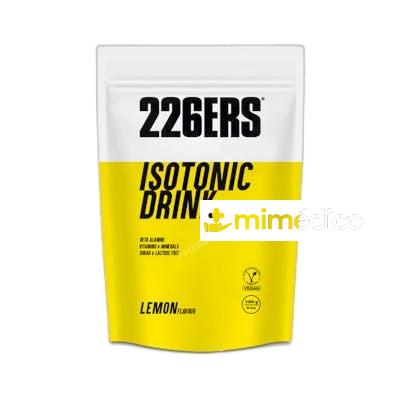ISOTONIC DRINK 1000 GR LIMON 226ERS