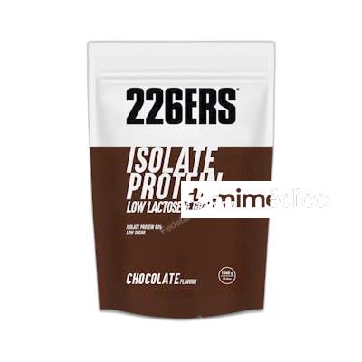 BEBIDA DE PROTEINA DE SUERO AISLADA CHOCOLATE 1000 GR NA 226ERS