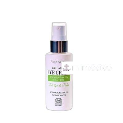CONTORNO OJOS ANTIEDAD CON AGUACATE 30 ML NA ALMA SECRET