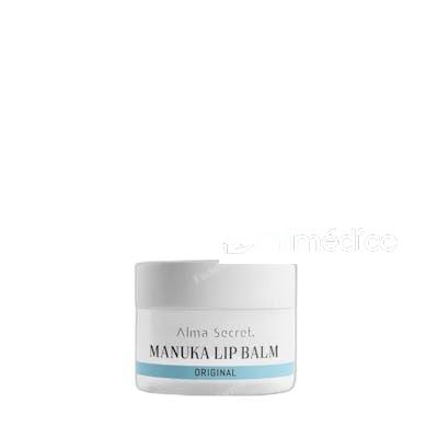 MANUKA BALSAMO LABIAL ORIGINAL 10 ML NA ALMA SECRET
