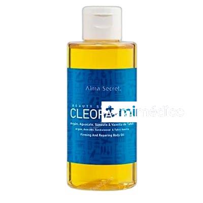 ACEITE CORPORAL REAFIRMANTE CLEOPATRA 150 ML NA ALMA SECRET