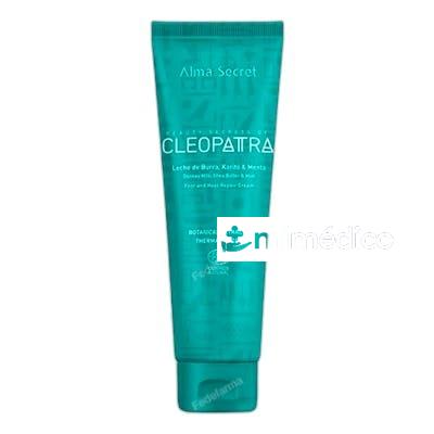 CREMA ULTRA HIDRATANTE CLEOPATRA 100 ML NA ALMA SECRET