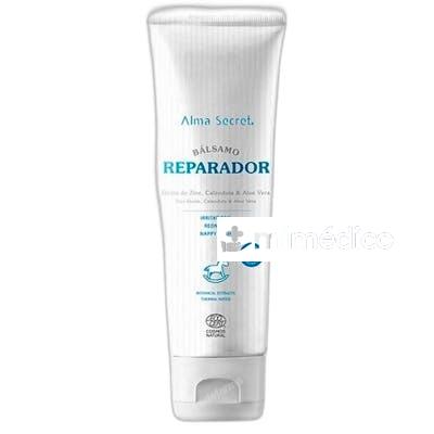 BALSAMO REPARADOR CREMA DE PANAL 100 ML NA ALMA SECRET