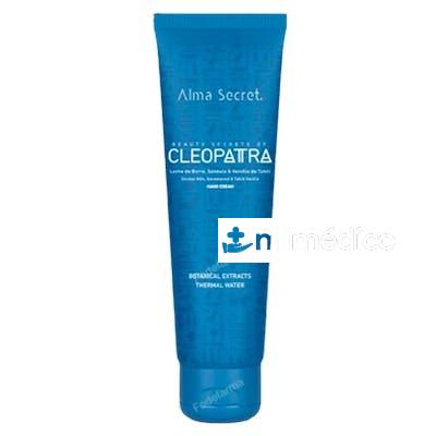 CLEOPATRA CREMA REPARADORA DE MANOS 40 ML NA ALMA SECRET