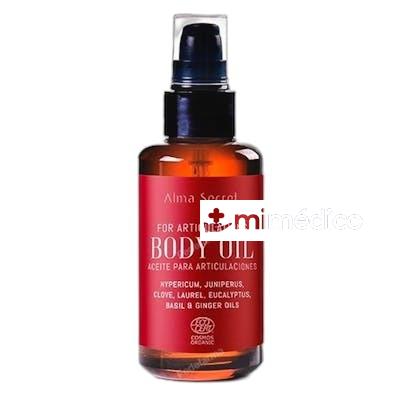 ACEITE PARA ARTICULACIONES 100 ML NA ALMA SECRET