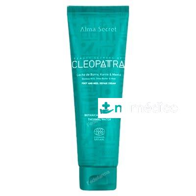 CLEOPATRA CREMA ULTRAHIDRATANTE PARA TALONES 40 ML NA ALMA SECRET