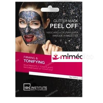 MASCARILLA PURPURINA REAFIRMANTE TONIFICANTE 1 UNIDAD NA IDC INSTITUTE