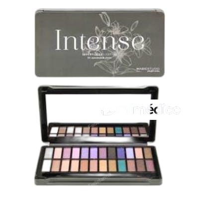 PALETA DE SOMBRAS MAGIC STUDIO INTENSE NA IDC INSTITUTE