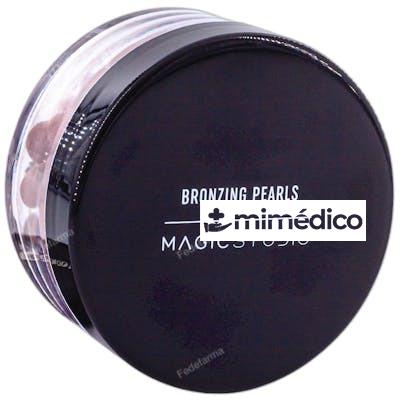 PERLAS BRONCEADORAS MAGIC STUDIO NA IDC INSTITUTE