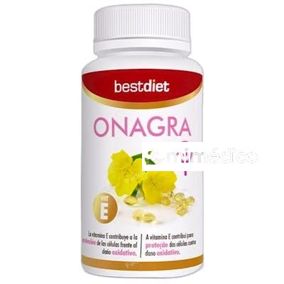 ONAGRA 60 PERLAS NA BESTDIET