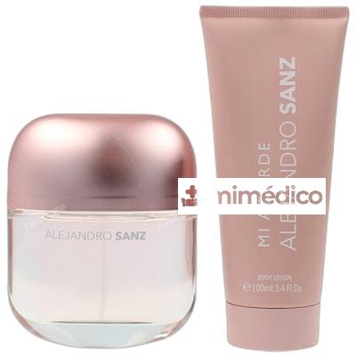 MI ACORDE WOMAN LOTE 2 PIEZAS NA ALEJANDRO SANZ