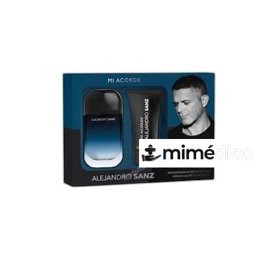 MI ACORDE MAN LOTE 2 PIEZAS NA ALEJANDRO SANZ