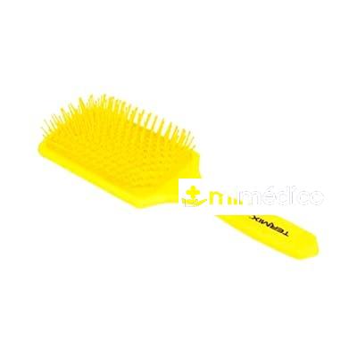 CEPILLO RAQUETA FLUOR AMARILLO TERMIX