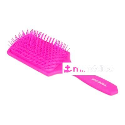 CEPILLO RAQUETA FLUOR ROSA TERMIX