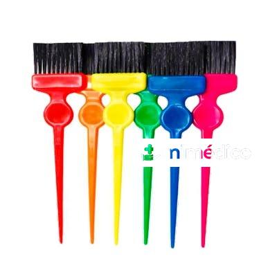 PACK PALETINAS  PROFESIONAL TERMIX PRIDE 6 UDS. TERMIX