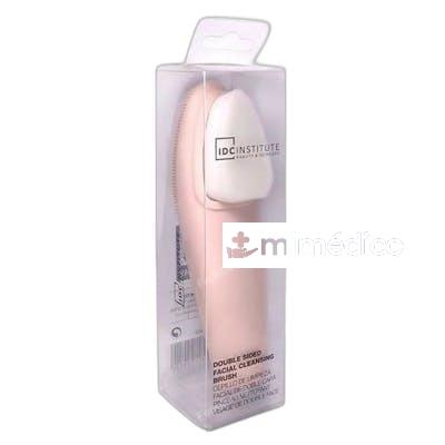 CEPILLO DE LIMPIEZA FACIAL DE DOBLE CARA NA IDC INSTITUTE